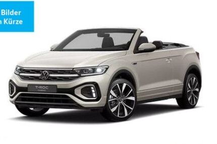 VW T-Roc 10.000 km 39.150 € Braunschweig 38124