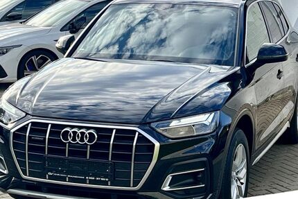 Audi Q5 64.039 km 38.499 &euro; Braunschweig 38118