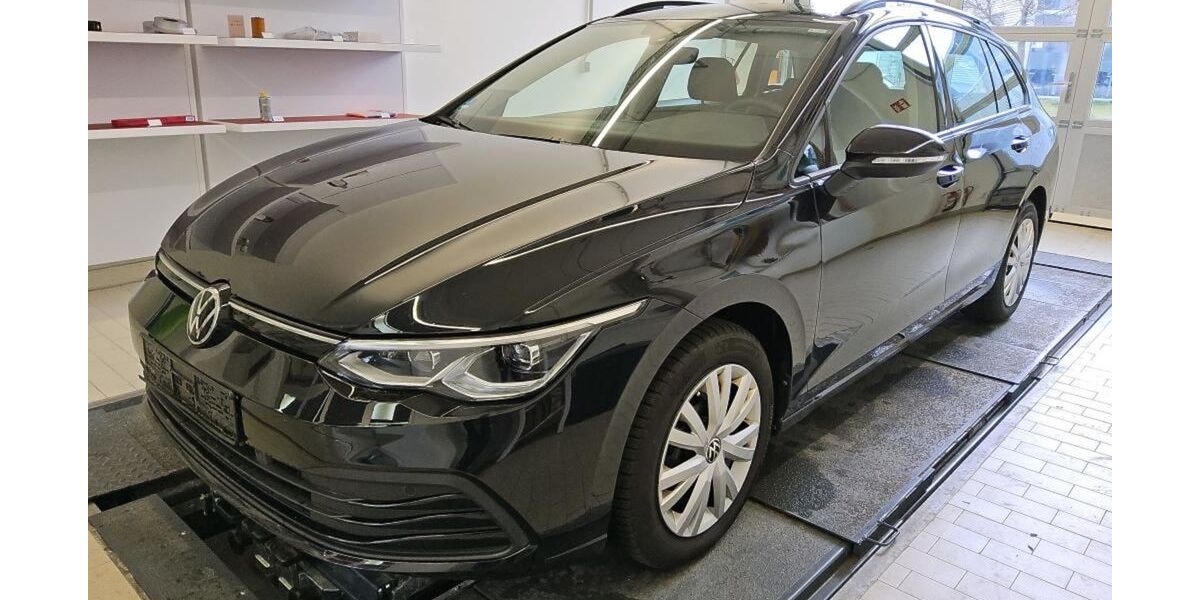 VW Golf 48.112 km 17.639 &euro; Braunschweig 38112