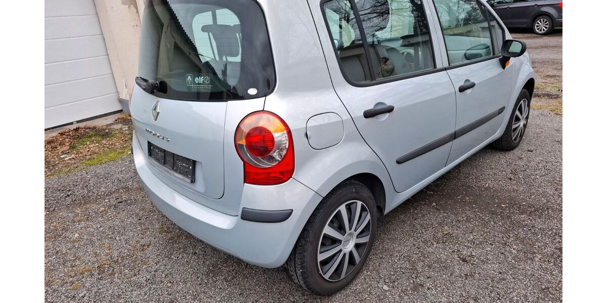 Renault Modus 138.000 km 1.790 &euro; Salzgitter 38226