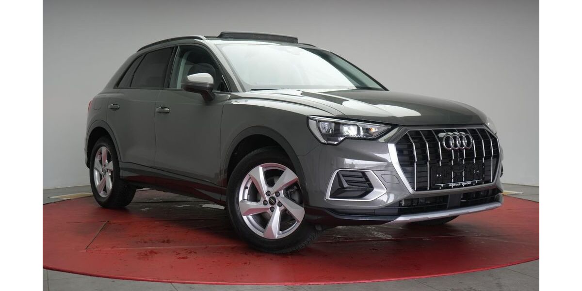 Audi Q3 20.000 km 33.490 &euro; Braunschweig 38110