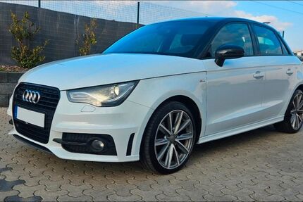 Audi A1 159.200 km 11.000 &euro; Wolfsburg 38444