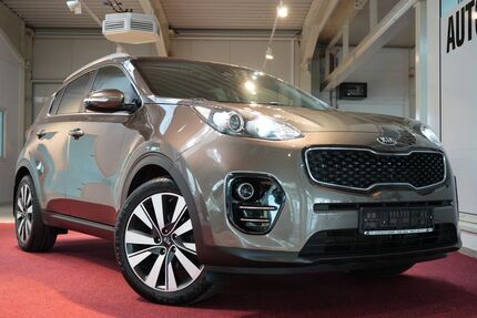 Kia Sportage 123.342 km 16.890 &euro; Peine 31228