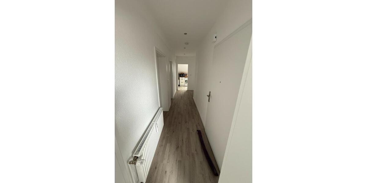 Dachgeschoßwohnung Wolfsburg Ehmen - 3 Zimmer, 60 m&sup2;, 630&euro; | Angebot:25906141