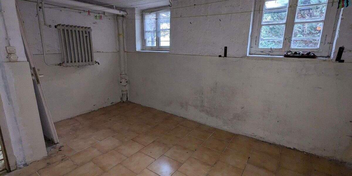 Doppelhaushälfte Salzgitter Bad - 6 Zimmer, 123 m&sup2;, 199.000&euro; | Angebot:25804040