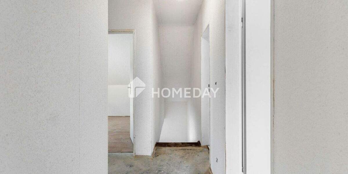 Doppelhaushälfte Wolfsburg Fallersleben - 7 Zimmer, 115 m&sup2;, 219.000&euro; | Angebot:24863024