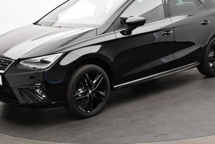 Seat Ibiza 1.500 km 26.985 € Wolfsburg 38440