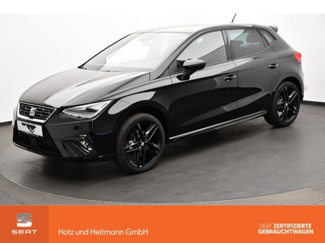 Seat Ibiza 1.500 km 26.985 € Wolfsburg 38440