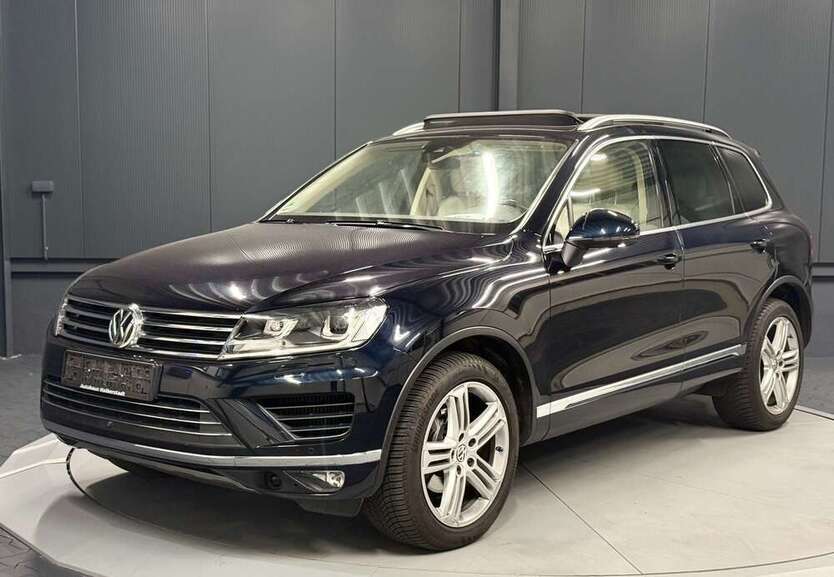 Touareg