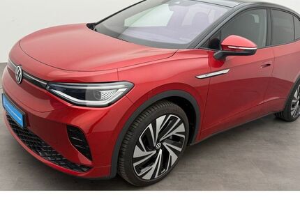 VW ID.5 4.490 km 39.200 &euro; Peine 31226