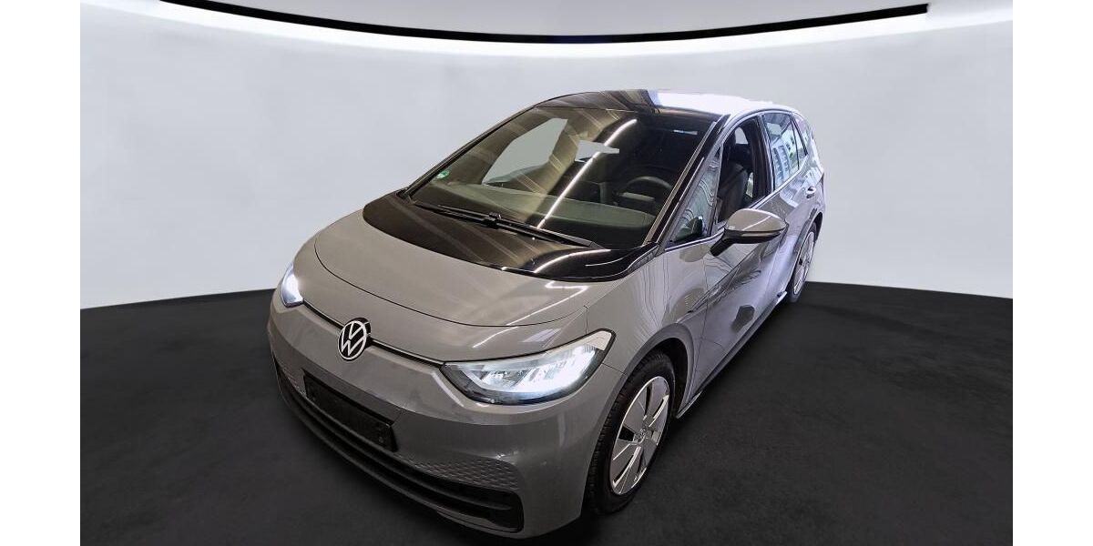 VW ID.3 117.512 km 14.990 &euro; Vechelde 38159
