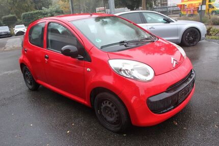 Citroen C1 175.647 km 890 € Königslutter 38154
