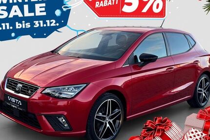 Seat Ibiza 94.368 km 14.155 &euro; Braunschweig 38122