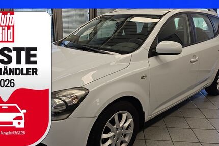 Kia ceed Sportswagon 174.600 km 3.500 &euro; Wolfsburg-Heiligendorf 38444