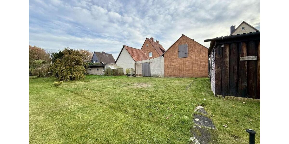 Einfamilienhaus Gifhorn - 5 Zimmer, 136 m&sup2;, 1.350&euro; | Angebot:25965626