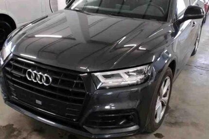 Audi Q5 143.938 km 20.990 &euro; Braunschweig 38122
