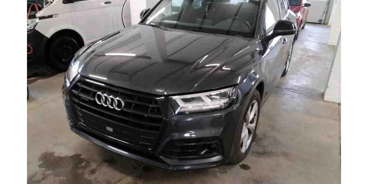 Audi Q5 143.938 km 21.990 &euro; Braunschweig 38122