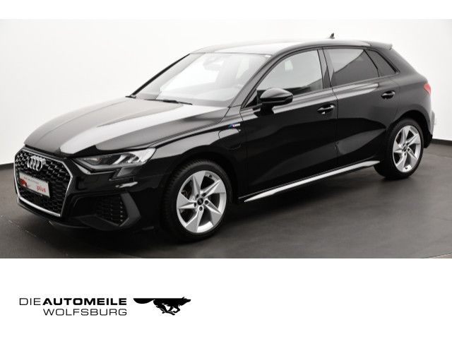 Audi A3 64.159 km 24.390 &euro; Wolfsburg 38440
