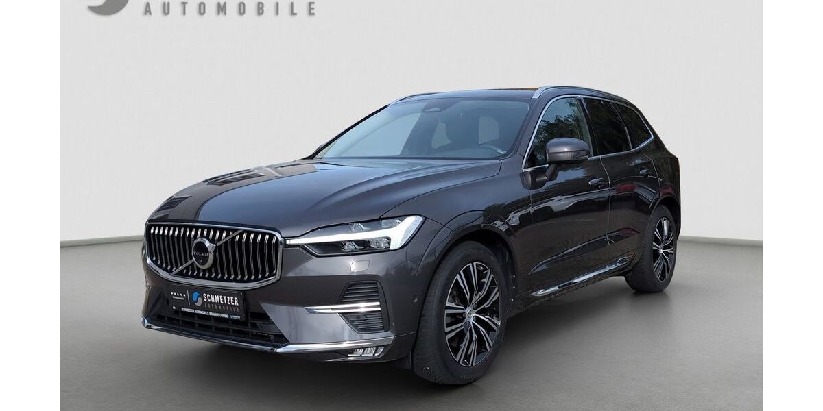 Volvo XC60 66.838 km 38.490 &euro; Braunschweig 38114