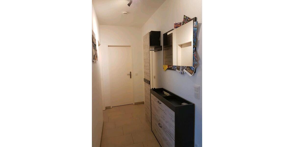 Etagenwohnung Gifhorn - 3 Zimmer, 64 m&sup2;, 130.000&euro; | Angebot:26671410