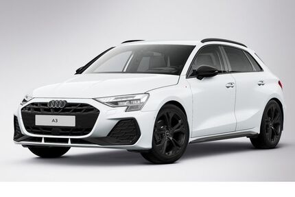 Audi A3 5.200 km 36.980 &euro; Gifhorn 38518