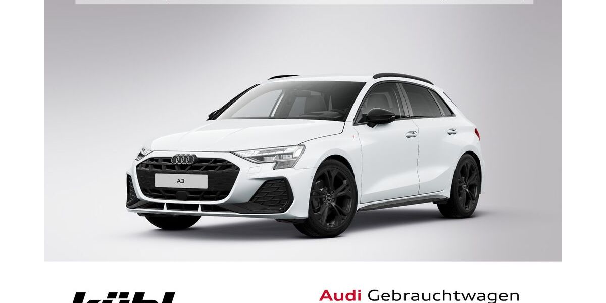 Audi A3 5.200 km 36.980 &euro; Gifhorn 38518
