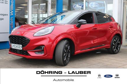 Ford Puma 1.250 km 25.475 &euro; Braunschweig 38106