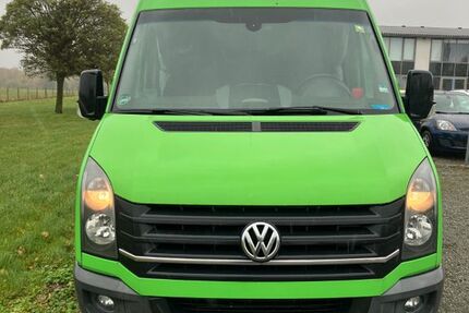 VW Crafter 421.000 km 12.450 € Wolfsburg 38444