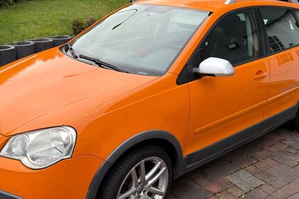 VW Polo 176.000 km 2.599 € Frellstedt 38373