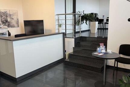 Modernes Büro in perfekter Lage von Wolfsburg-Vorsfelde zimmer