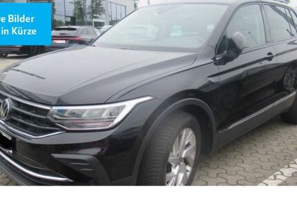 VW Tiguan 81.000 km 21.480 &euro; Wolfsburg 38440