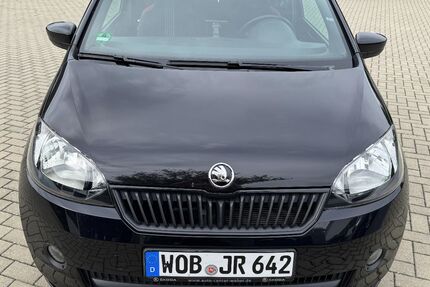 Skoda Citigo 44.800 km 7.900 &euro; Wolfsburg 38442