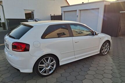 Audi S3 171.500 km 9.999 &euro; Achim 38312