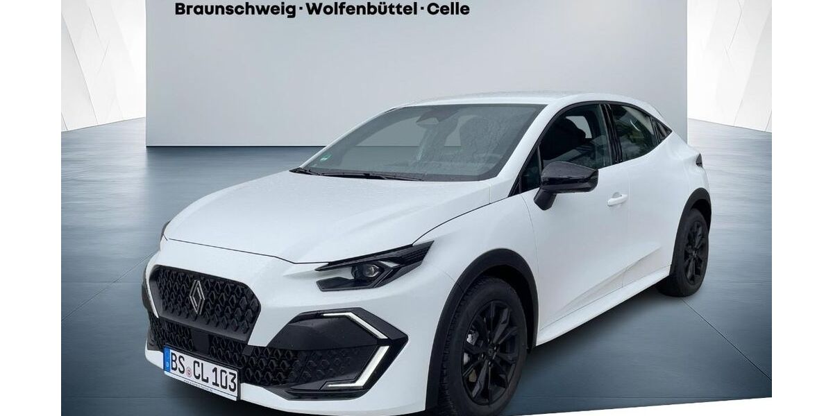 Renault Clio 5.972 km 19.490 &euro; Braunschweig 38124