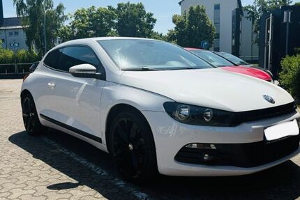 VW Scirocco