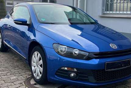 VW Scirocco 179.500 km 5.950 € Wolfsburg 38448