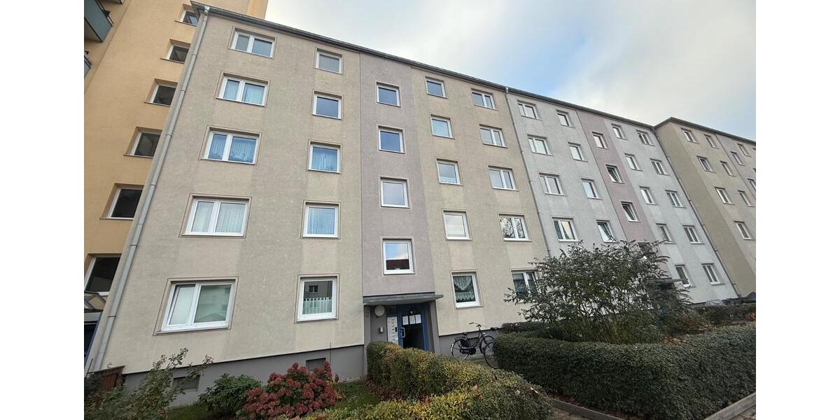 Hochparterre Braunschweig Östliches Ringgebiet - 3 Zimmer, 65 m&sup2;, 220.000&euro; | Angebot:25391159