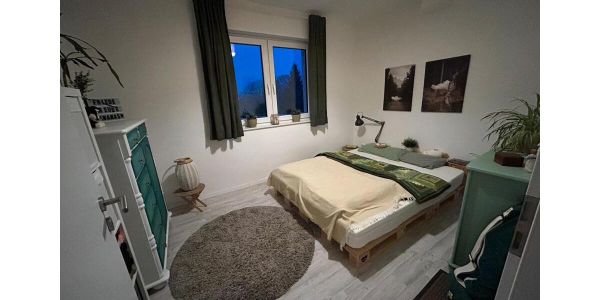 Dachgeschoßwohnung Söhlde - 2 Zimmer, 55 m&sup2;, 875&euro; | Angebot:24705786