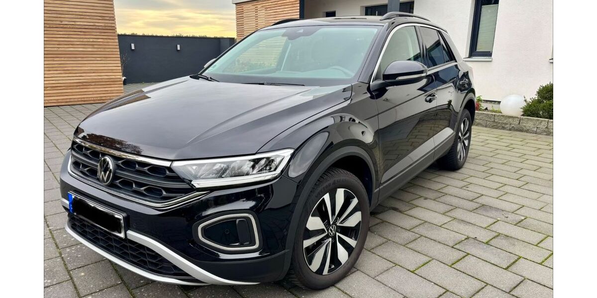 VW T-Roc 29.000 km 21.400 &euro; Vechelde 38159