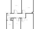 Etagenwohnung Braunschweig Südstadt- Rautheim- Mascherode - 4.5 Zimmer, 56 m&sup2;, 560&euro; | Angebot:26297119