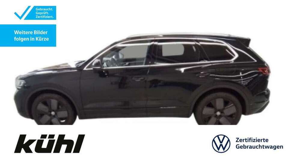 Touareg