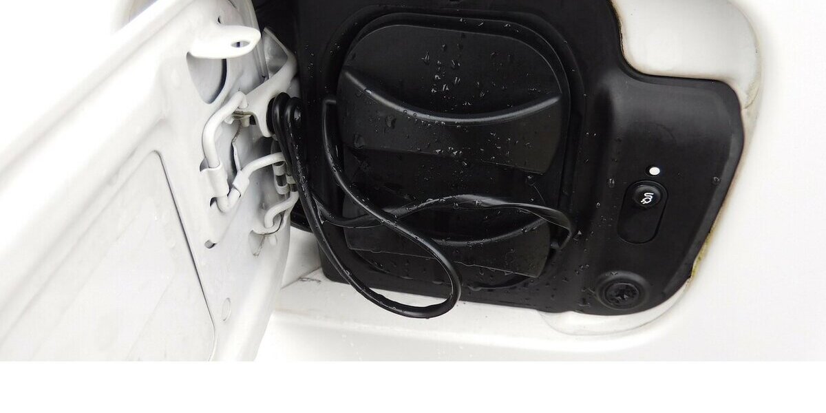 VW Caddy Maxi Abt-e Elektrik DSG 5 Sitze Navi 18.800 km 15.990 &euro; Vordorf 38533