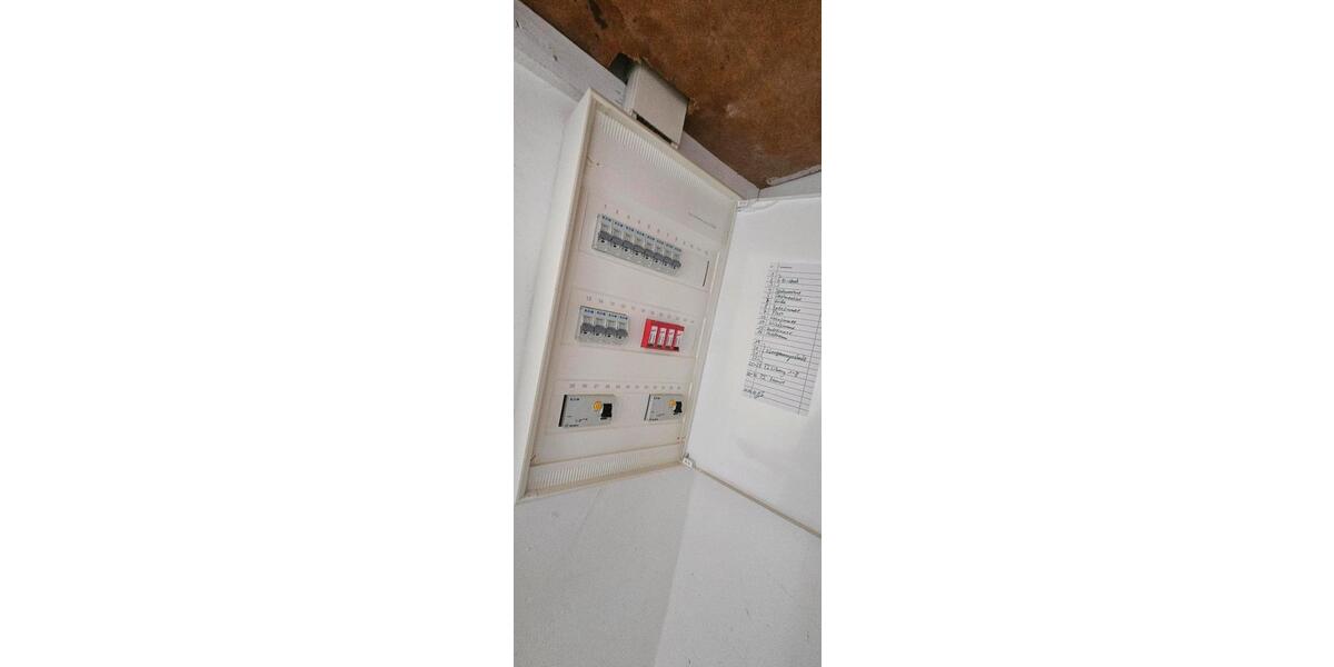 Etagenwohnung Wolfenbüttel - 2 Zimmer, 63 m&sup2;, 534&euro; | Angebot:26691299
