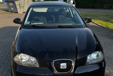 Seat Ibiza 167.000 km 1.500 &euro; Braunschweig 38106
