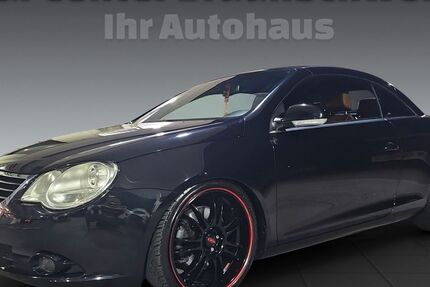 VW Eos 129.200 km 6.999 € Braunschweig 38120