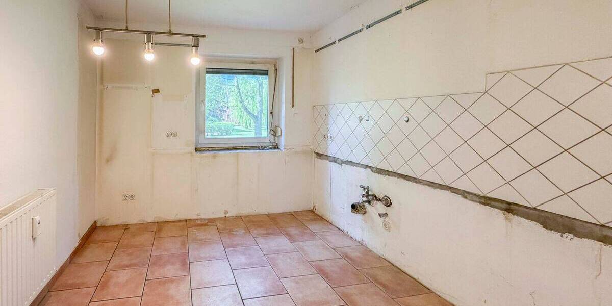 Etagenwohnung Braunschweig Weststadt - 4 Zimmer, 93 m&sup2;, 165.000&euro; | Angebot:26392028