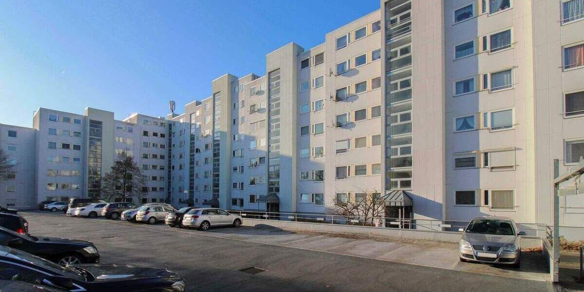 Etagenwohnung Salzgitter Lebenstedt - 4 Zimmer, 90 m&sup2;, 70.000&euro; | Angebot:25279783