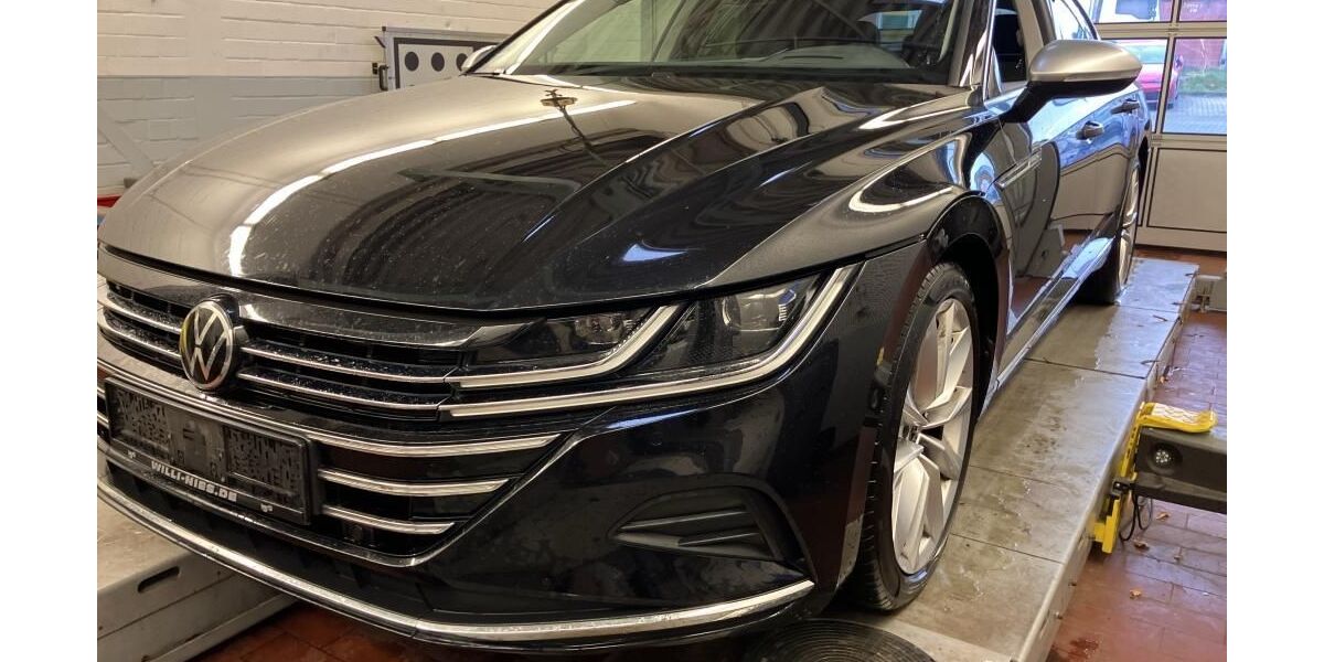 VW Arteon 145.000 km 26.490 &euro; Peine 31226