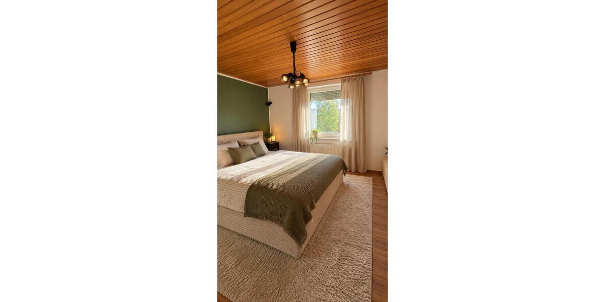 Erdgeschoßwohnung Wolfenbüttel Ahlum - 3 Zimmer, 74 m&sup2;, 205.000&euro; | Angebot:27622184