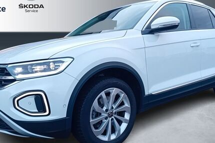 VW T-Roc 18.977 km 26.570 &euro; Wolfsburg 38446